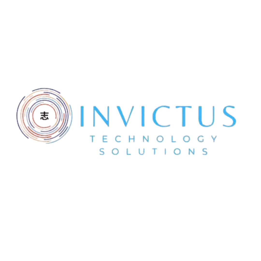 Invictus Logo